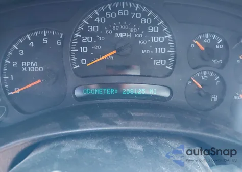 2004 Chevrolet Silverado 1500 z USA, uszkodzony, nr VIN 1GCEC14X24Z196650